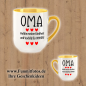 Preview: Tasse "Oma"
